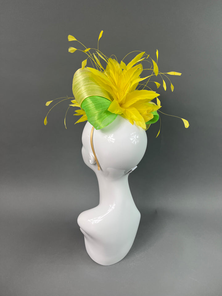 THG3872 - The Hat Girls