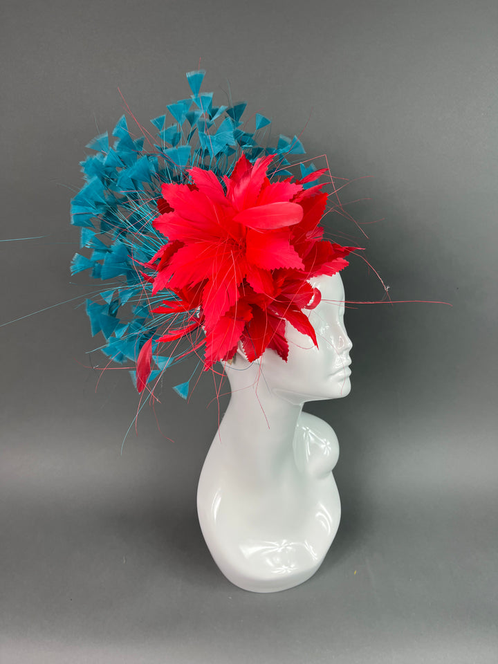 THG3910 - The Hat Girls