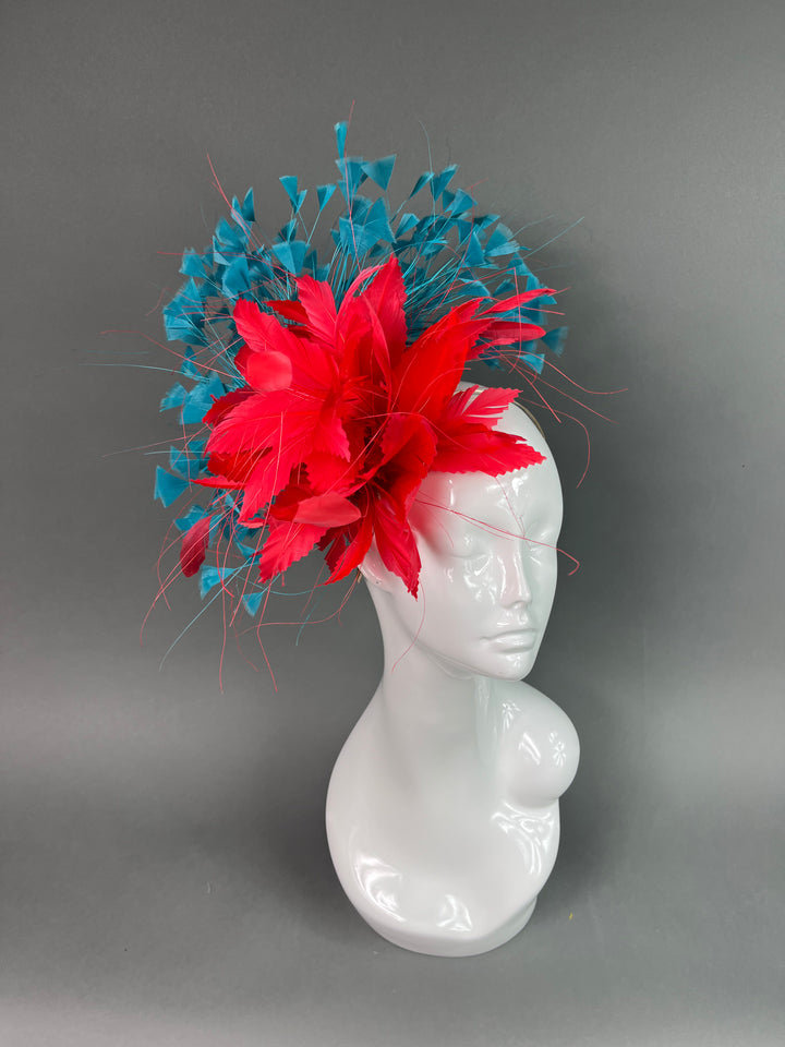 THG3910 - The Hat Girls