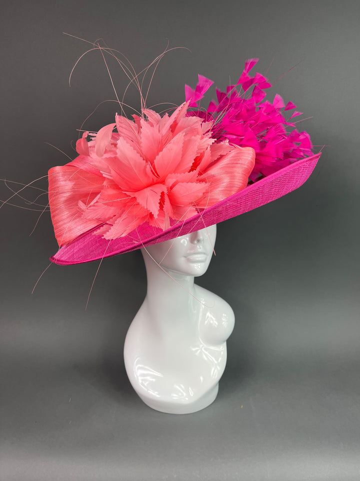 THG3928 - The Hat Girls