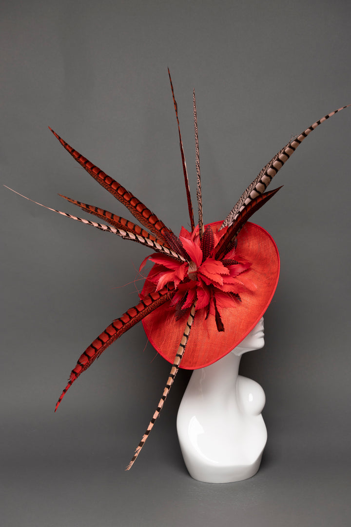 THG3617 - The Hat Girls