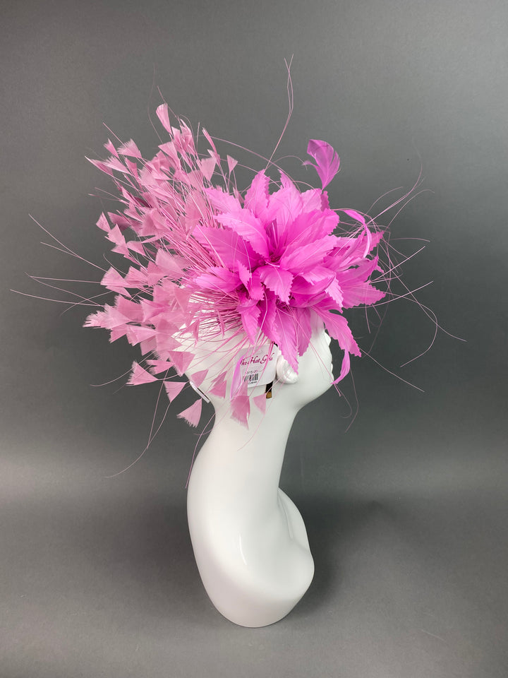 THG3846 - The Hat Girls