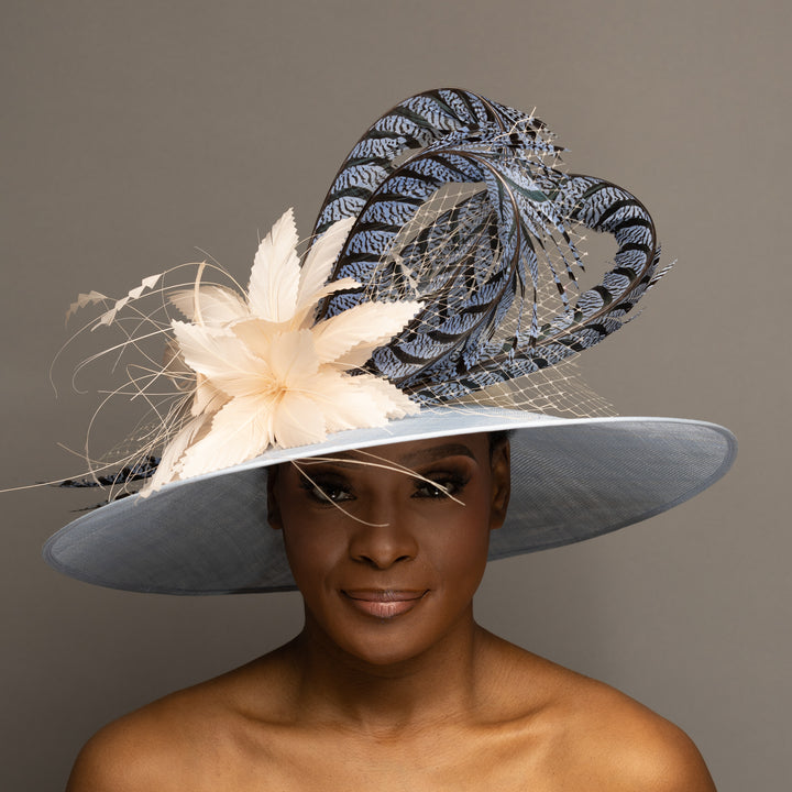 Evie - Custom Hat Collection