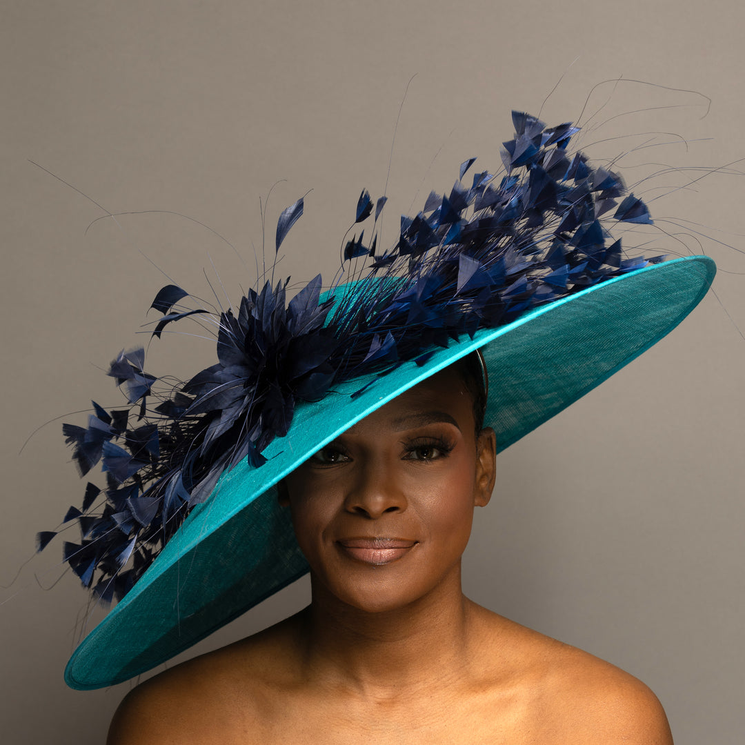 Autumn - Custom Hat Collection