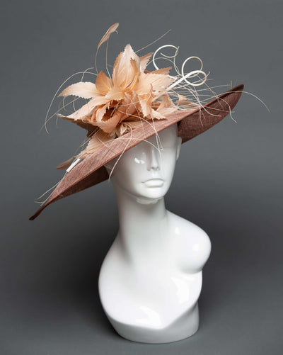 Karen - Custom Hat Collection - The Hat Girls