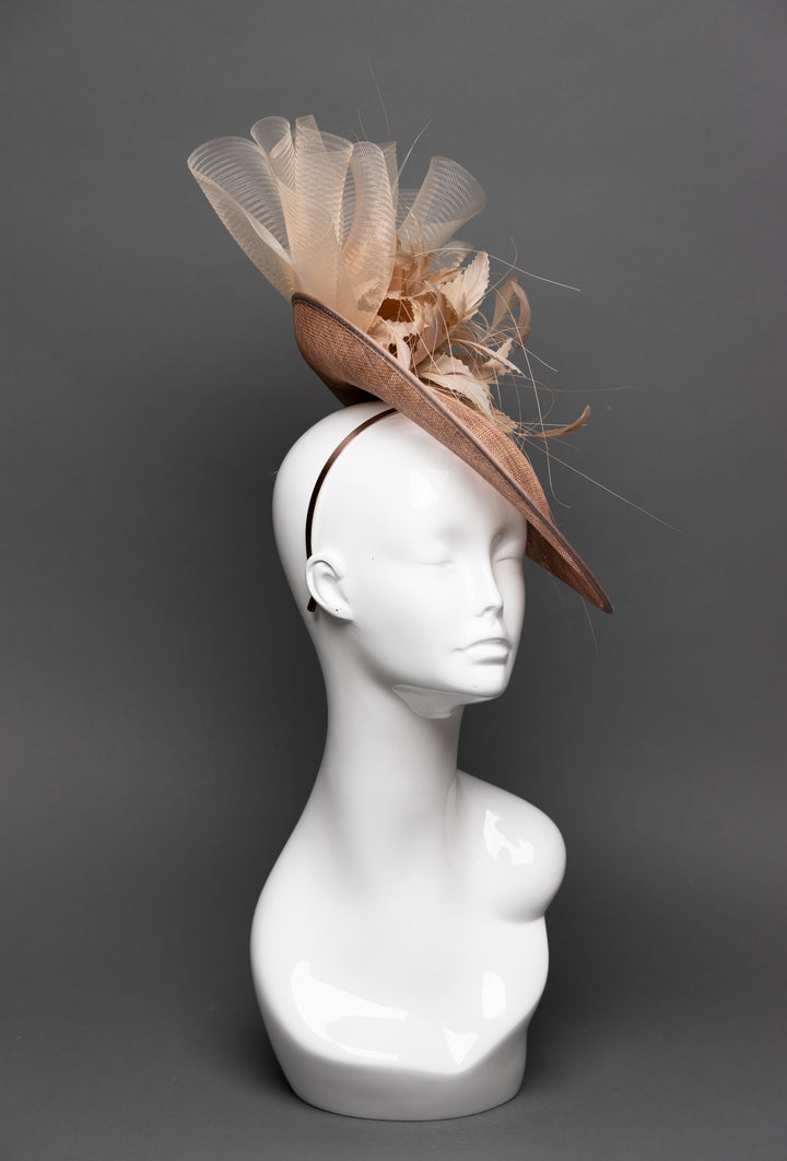 THG3070 - The Hat Girls