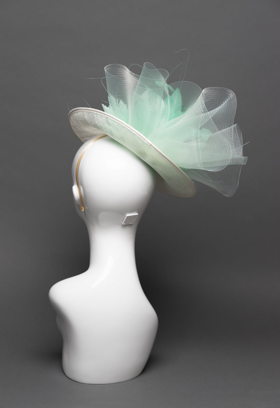 THG3079 - The Hat Girls