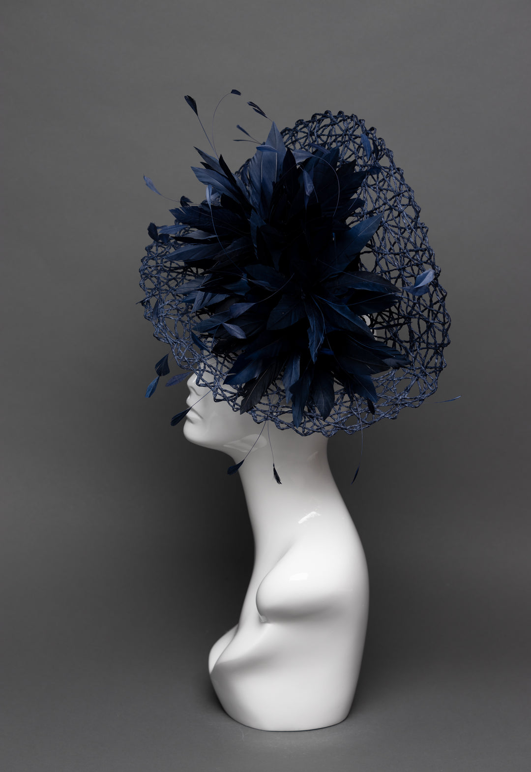 THG3096 - The Hat Girls