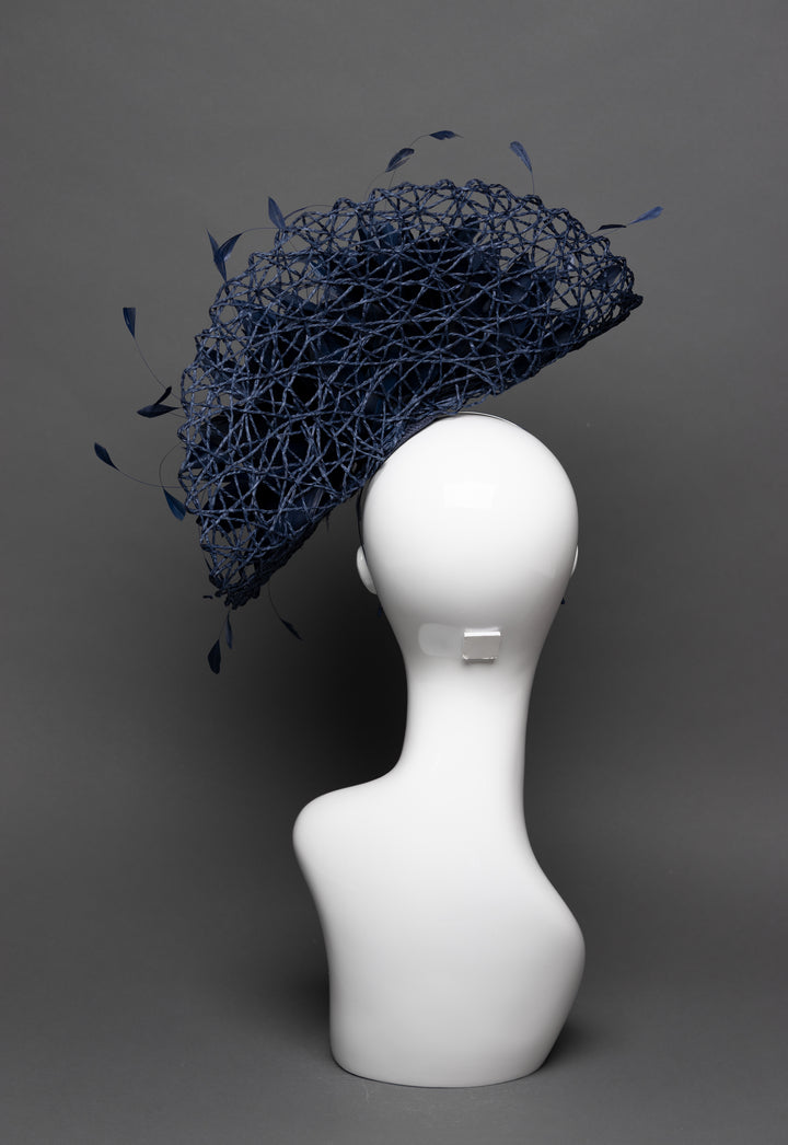 THG3096 - The Hat Girls