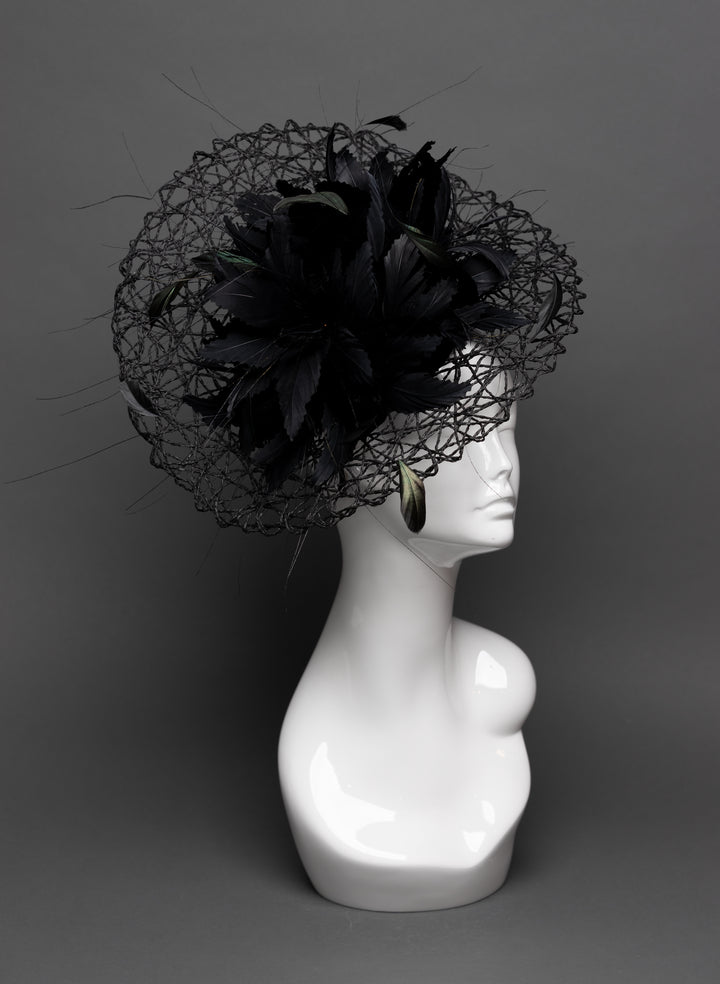 THG3098 - The Hat Girls