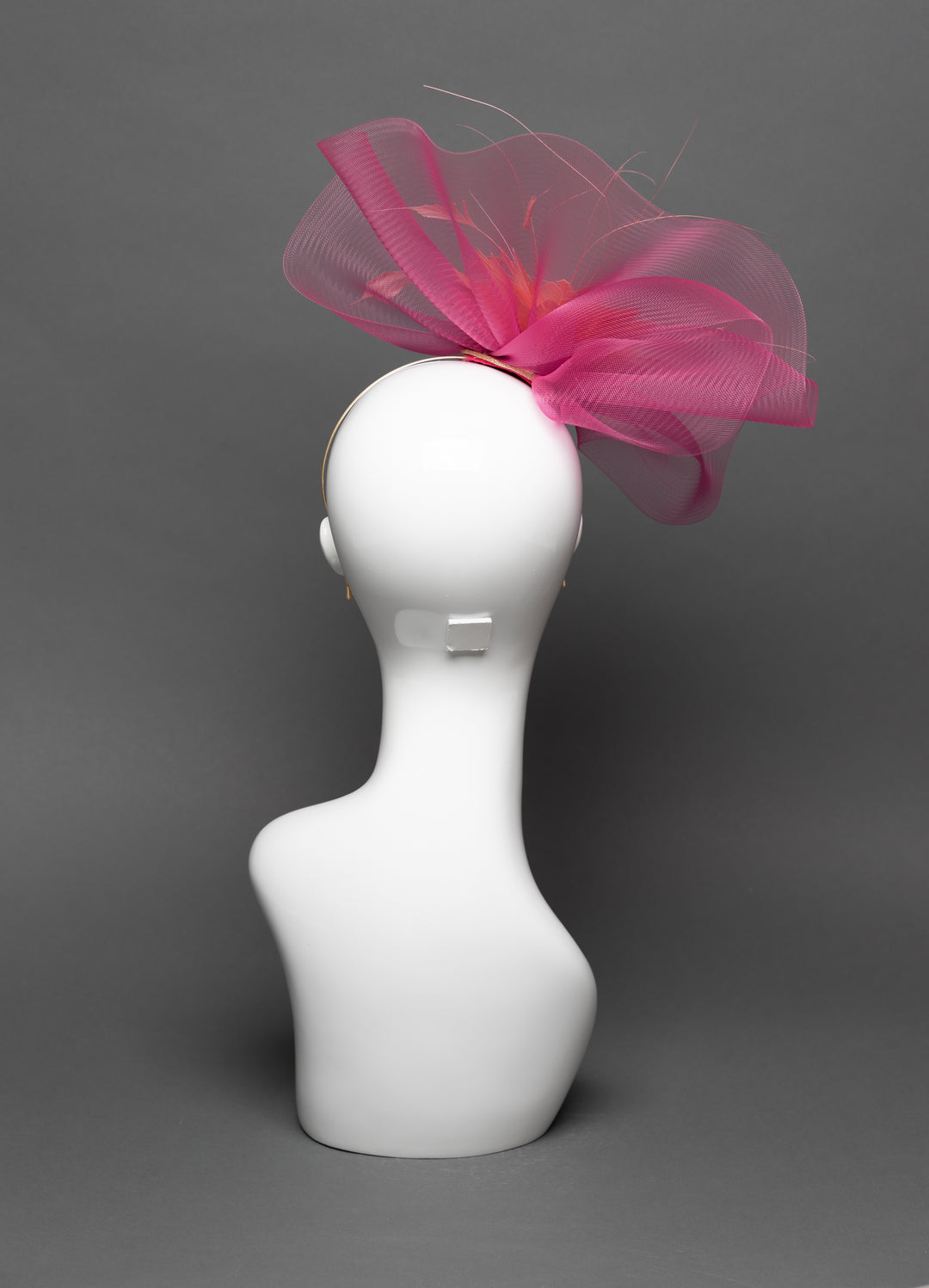 THG3110 - The Hat Girls