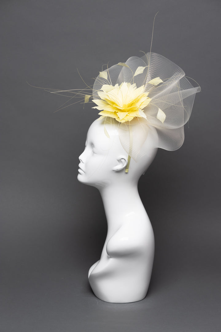 THG3116 - The Hat Girls