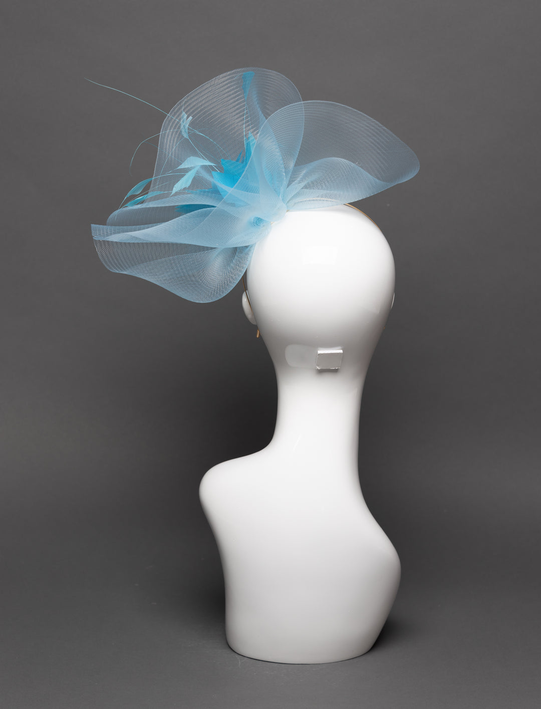 THG3120 - The Hat Girls