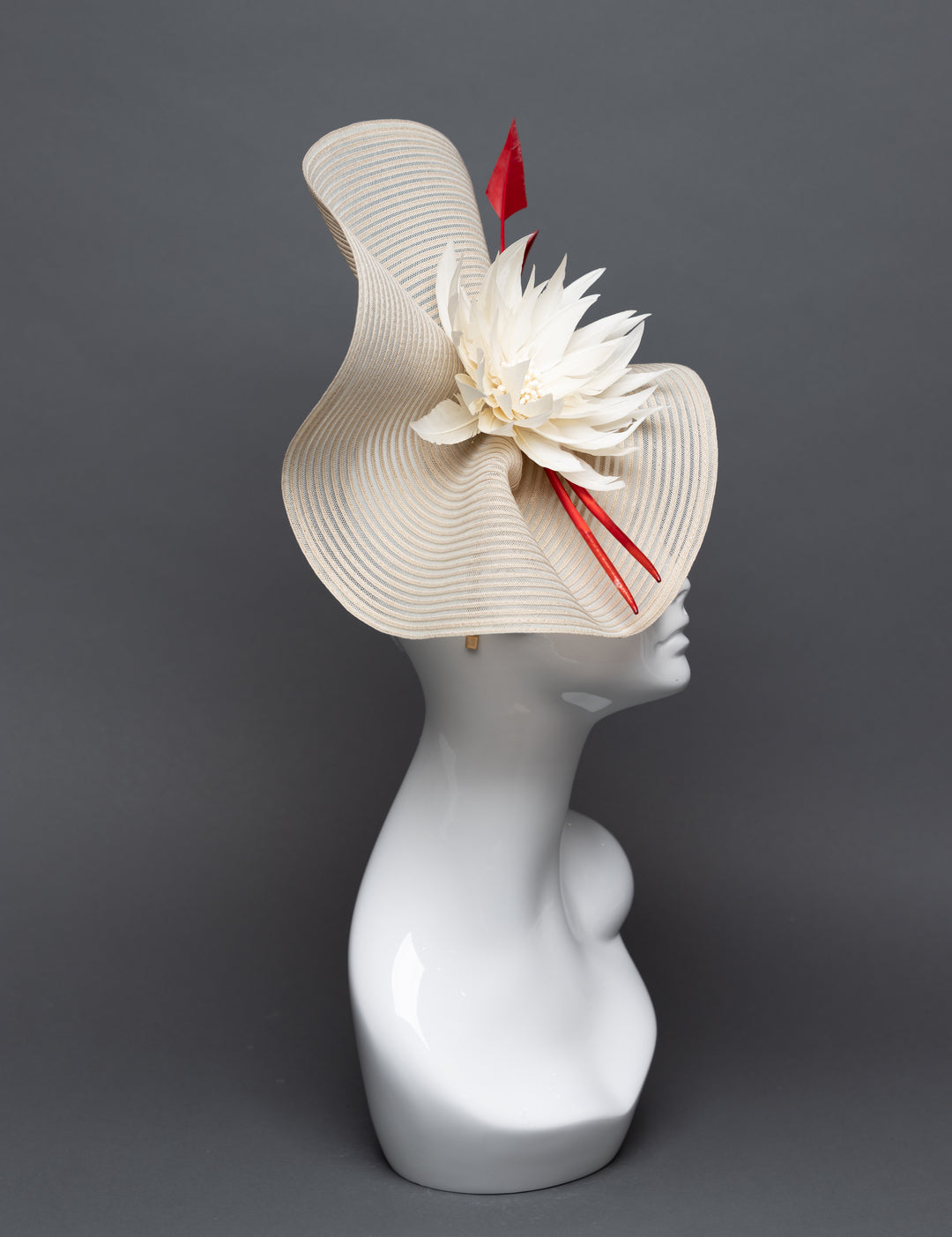 THG3130 - The Hat Girls