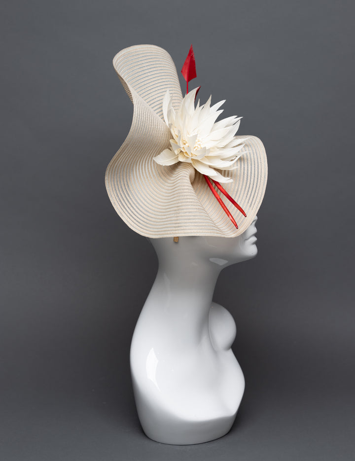 THG3130 - The Hat Girls