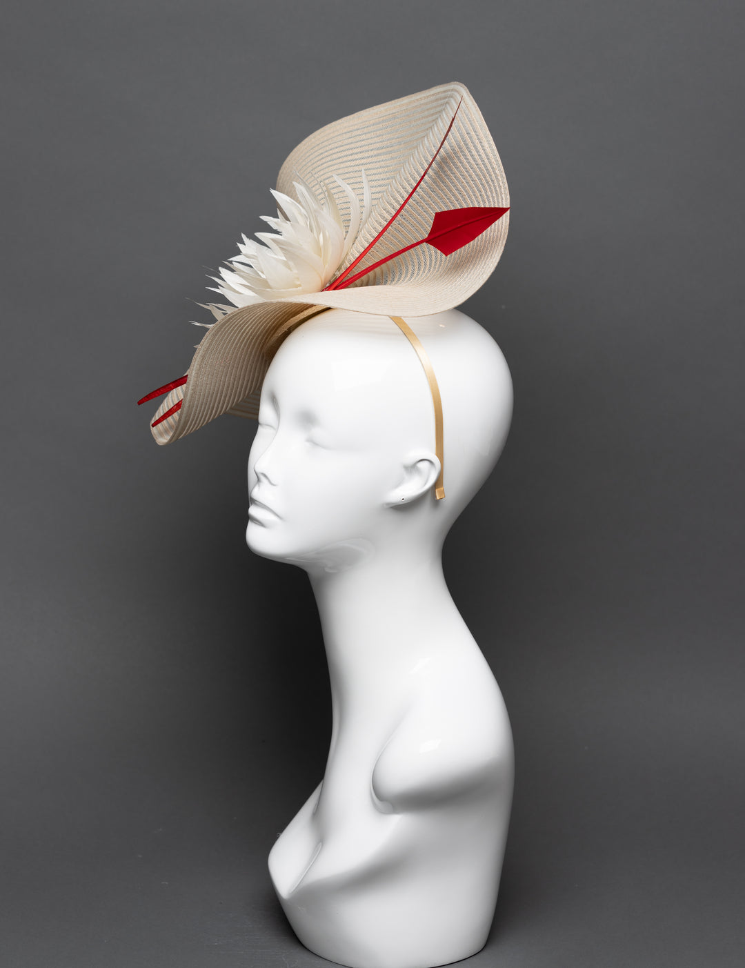 THG3130 - The Hat Girls