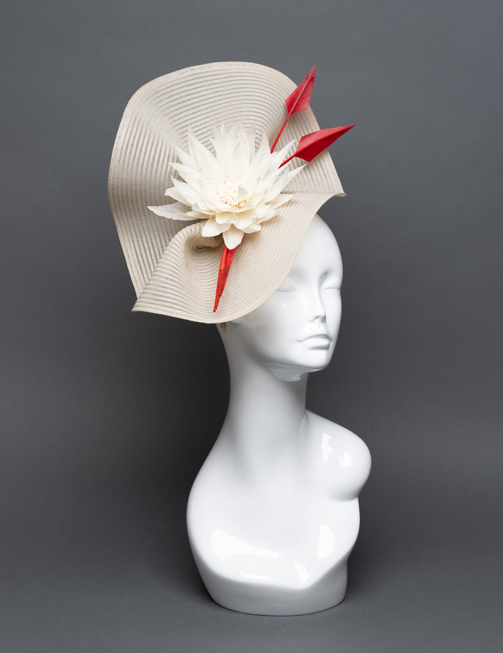 THG3130 - The Hat Girls