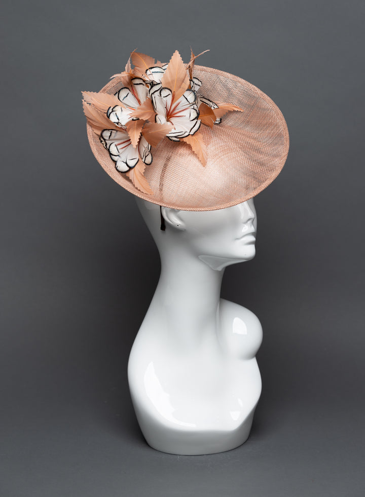 THG3137 - The Hat Girls