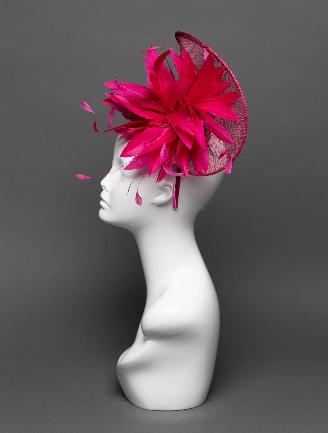 THG3145 - The Hat Girls