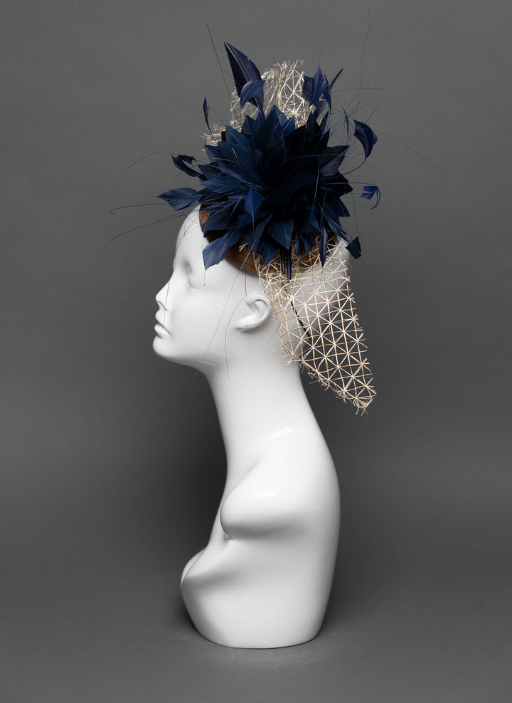 THG3150 - The Hat Girls