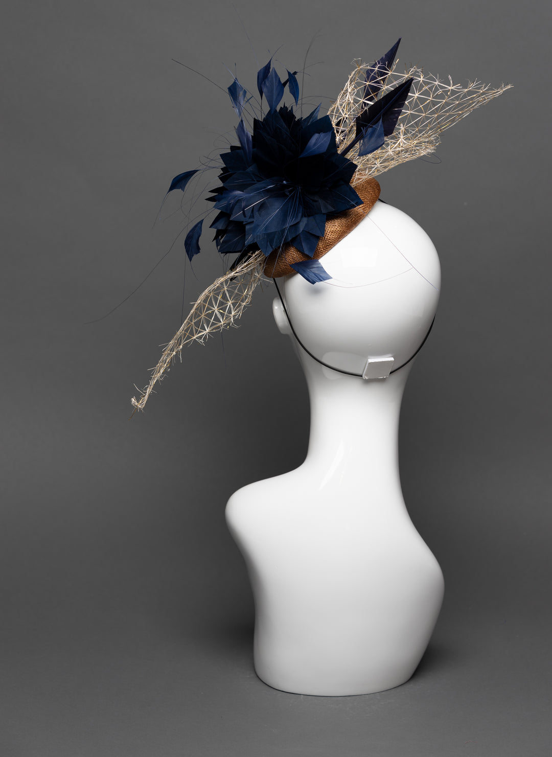 THG3150 - The Hat Girls