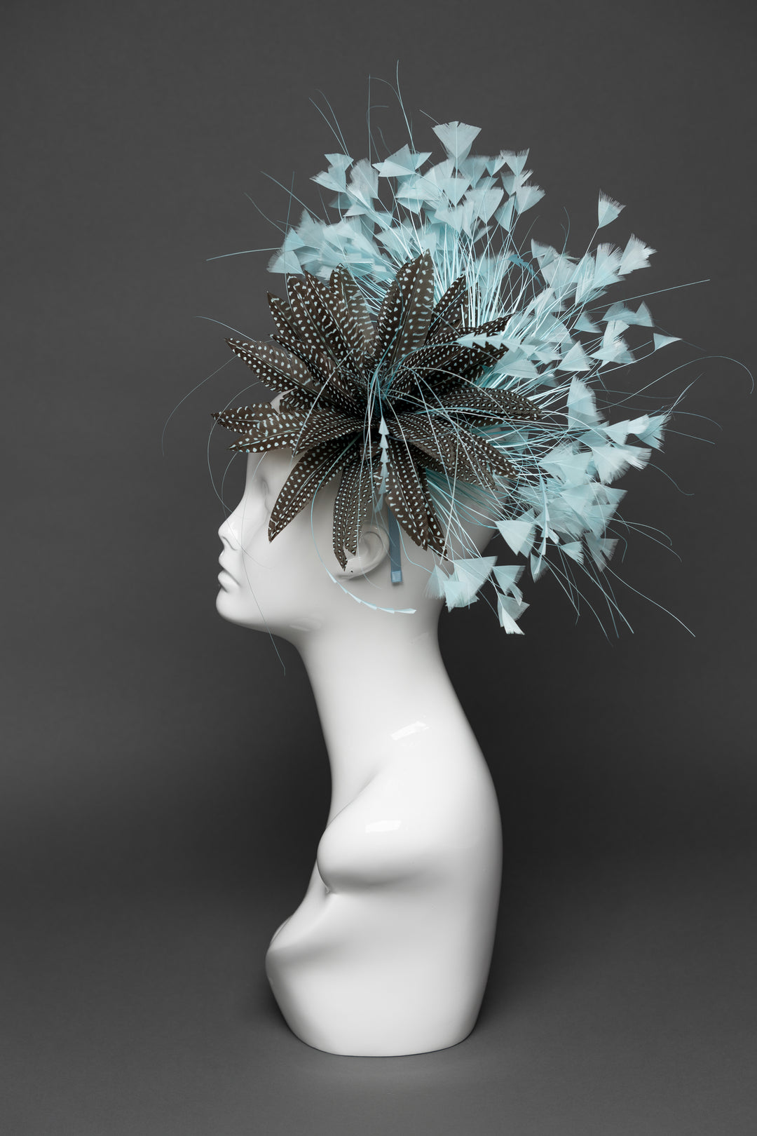 THG3237 - The Hat Girls