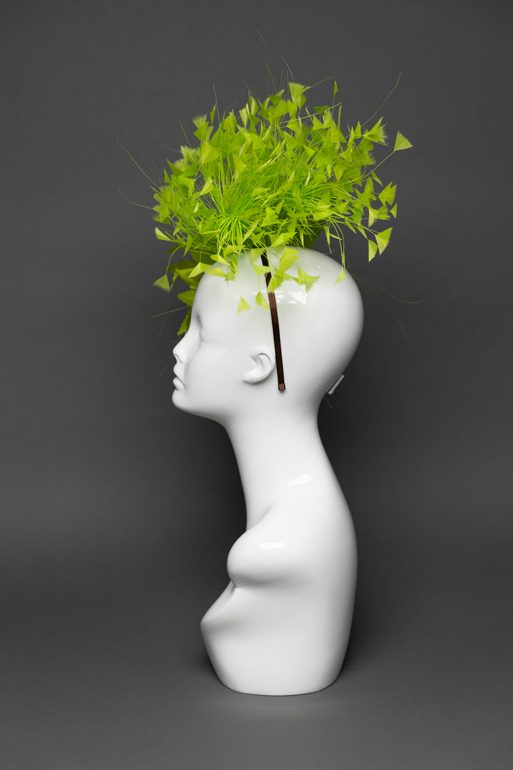 THG3248 - The Hat Girls