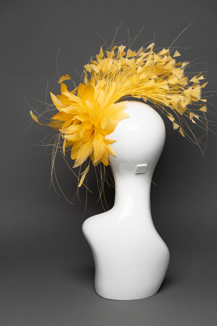 THG3249 - The Hat Girls