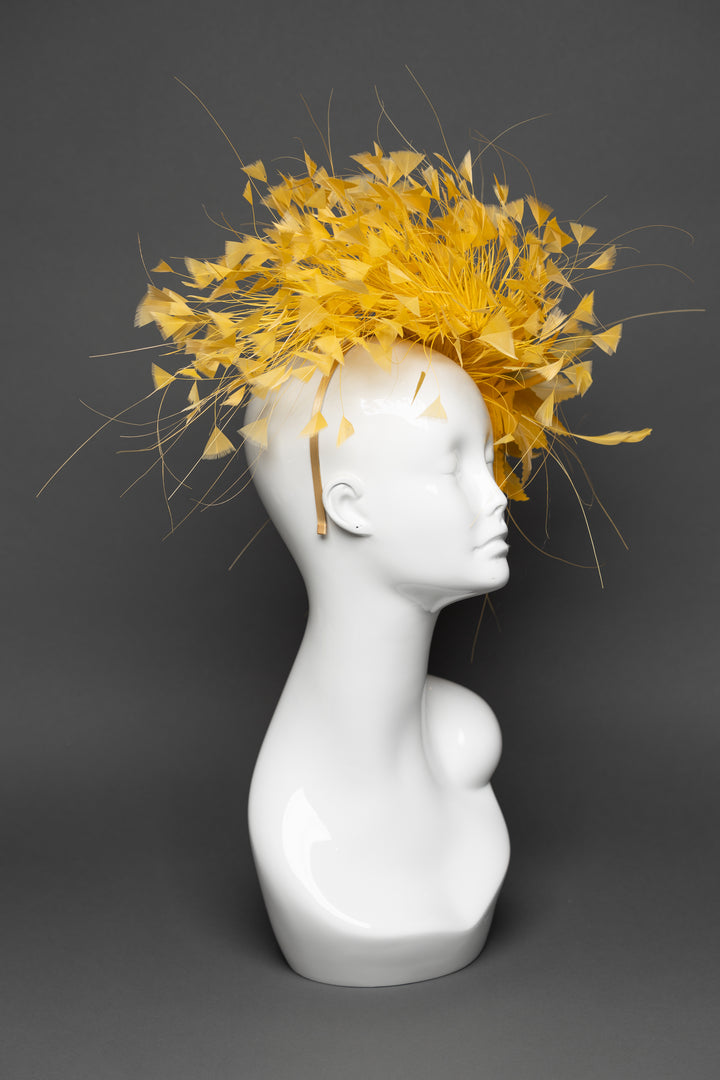 THG3249 - The Hat Girls