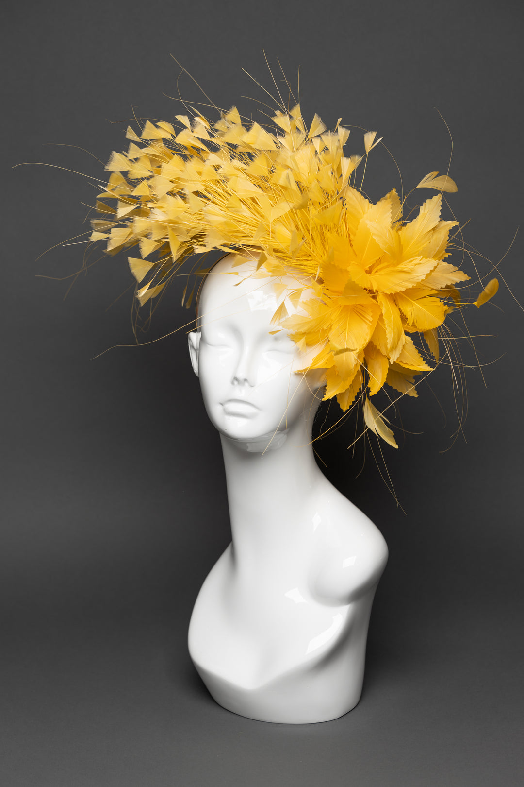 THG3249 - The Hat Girls