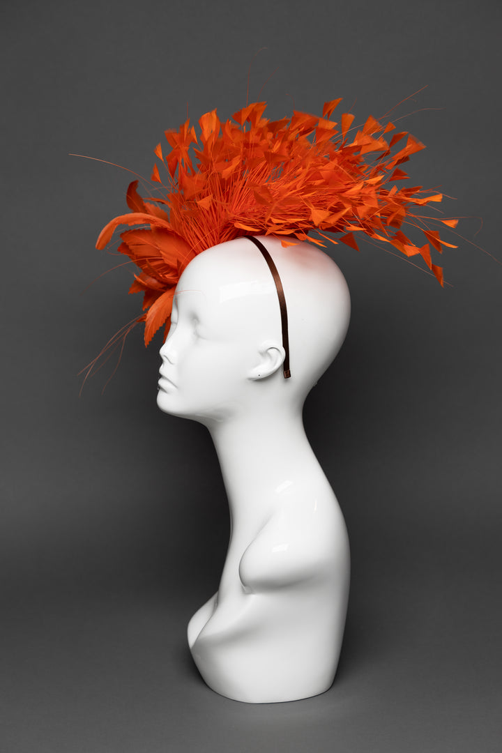 THG3250 - The Hat Girls