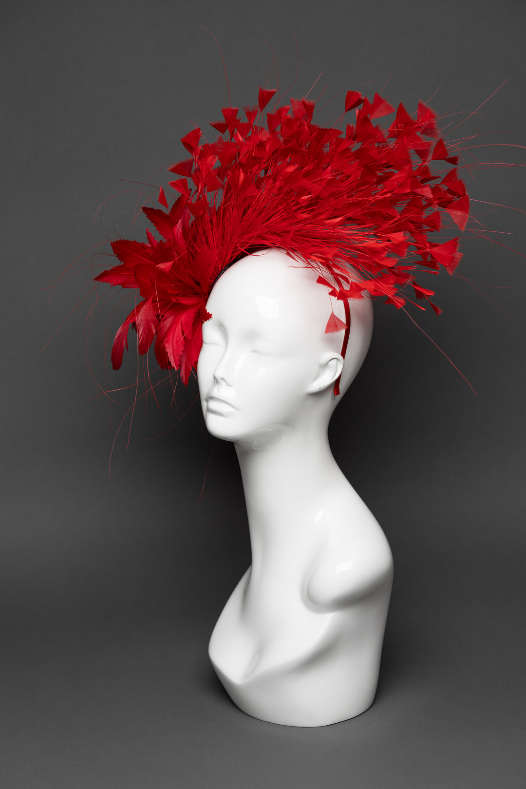 THG3251 - The Hat Girls