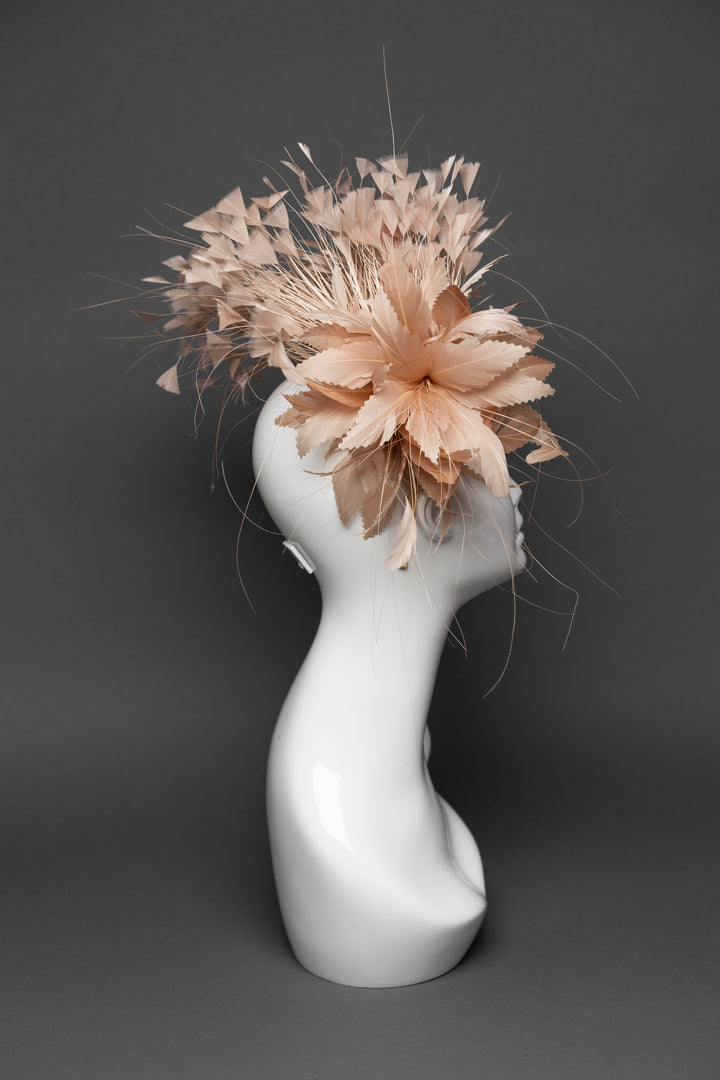 THG3258 - The Hat Girls