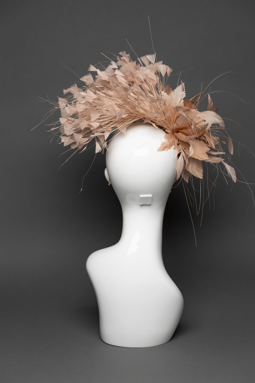 THG3258 - The Hat Girls