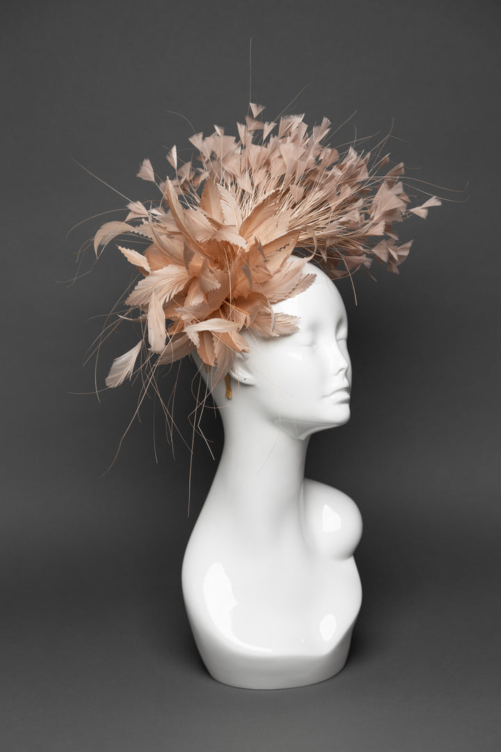 THG3258 - The Hat Girls