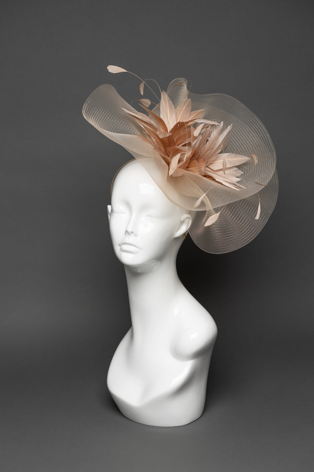 THG3273 - The Hat Girls