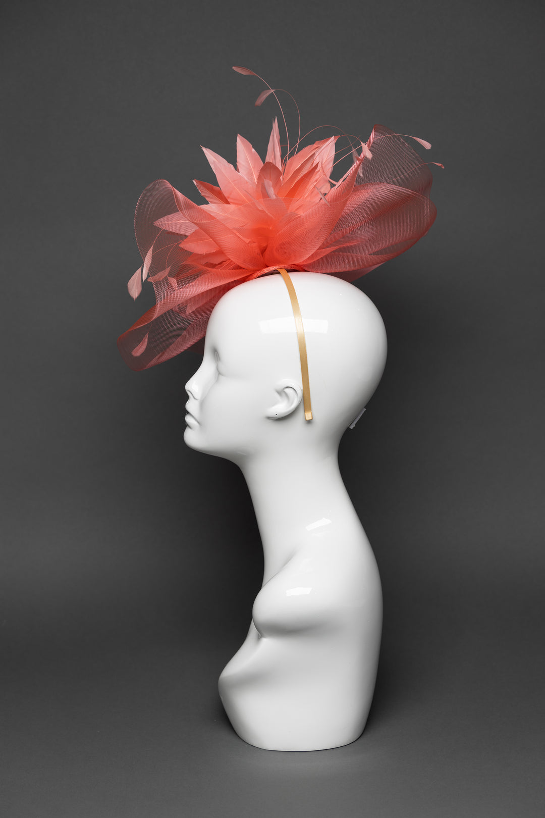 THG3288 - The Hat Girls