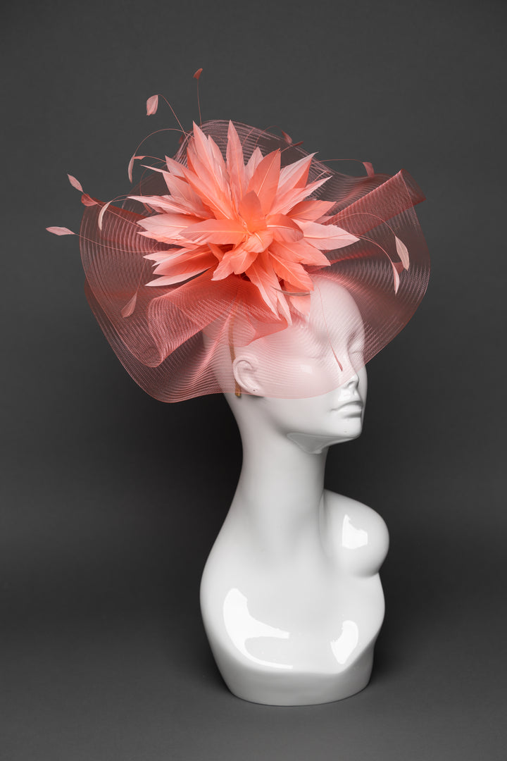 THG3288 - The Hat Girls