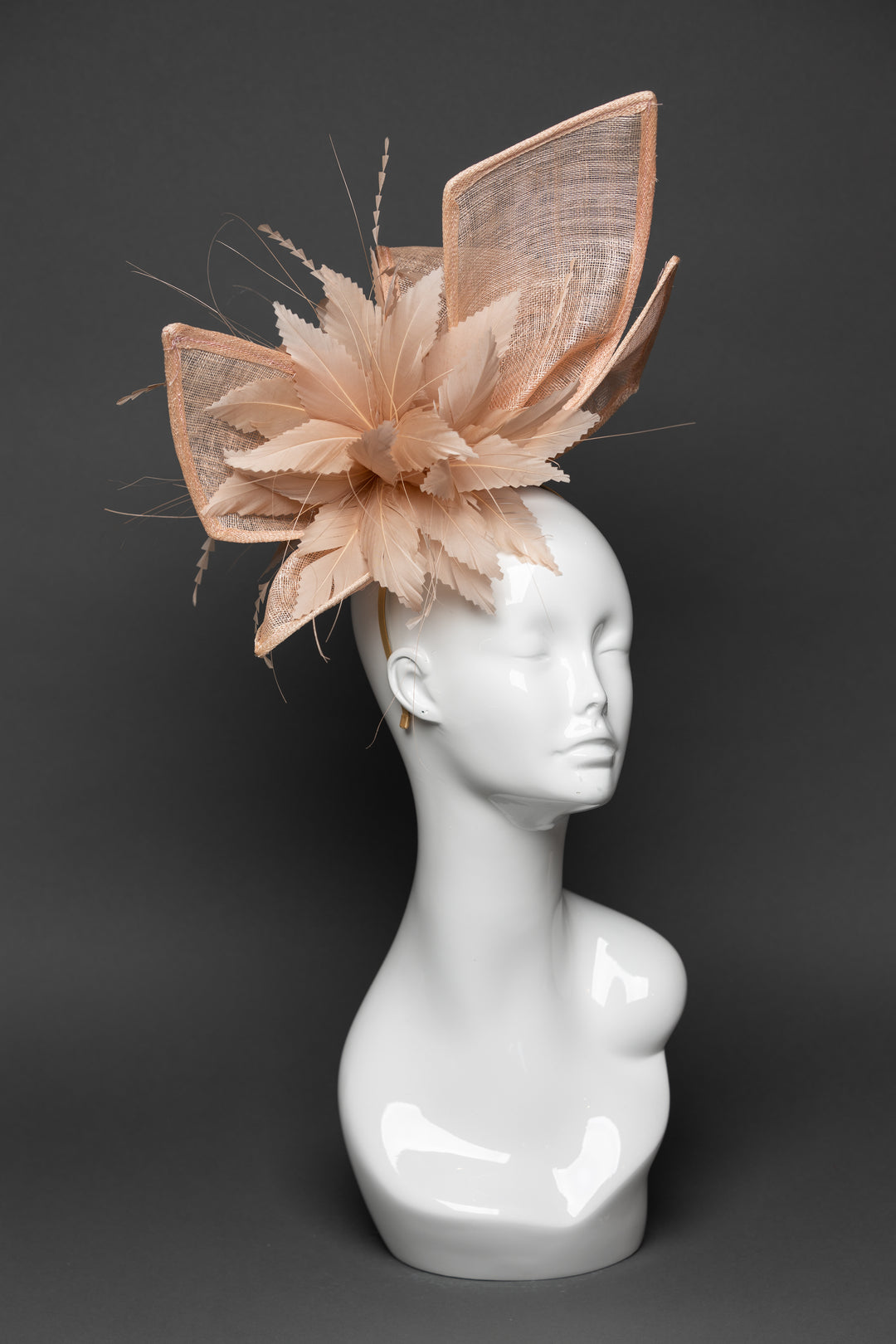 THG3295 - The Hat Girls