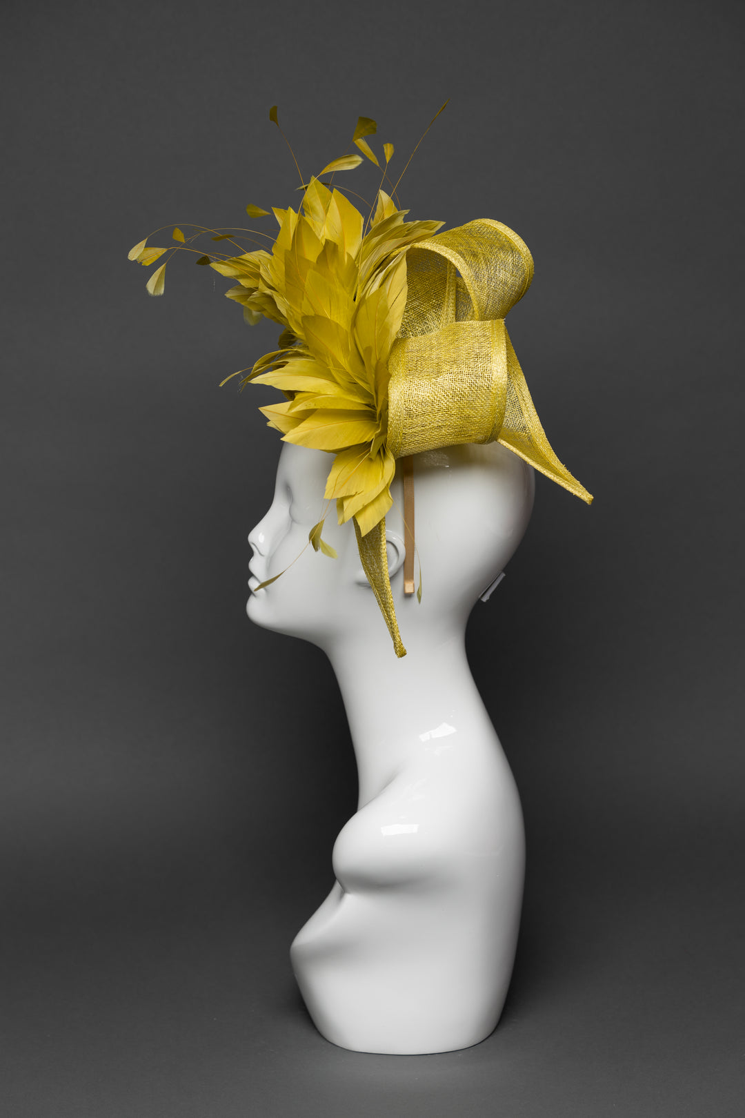 THG3296 - The Hat Girls