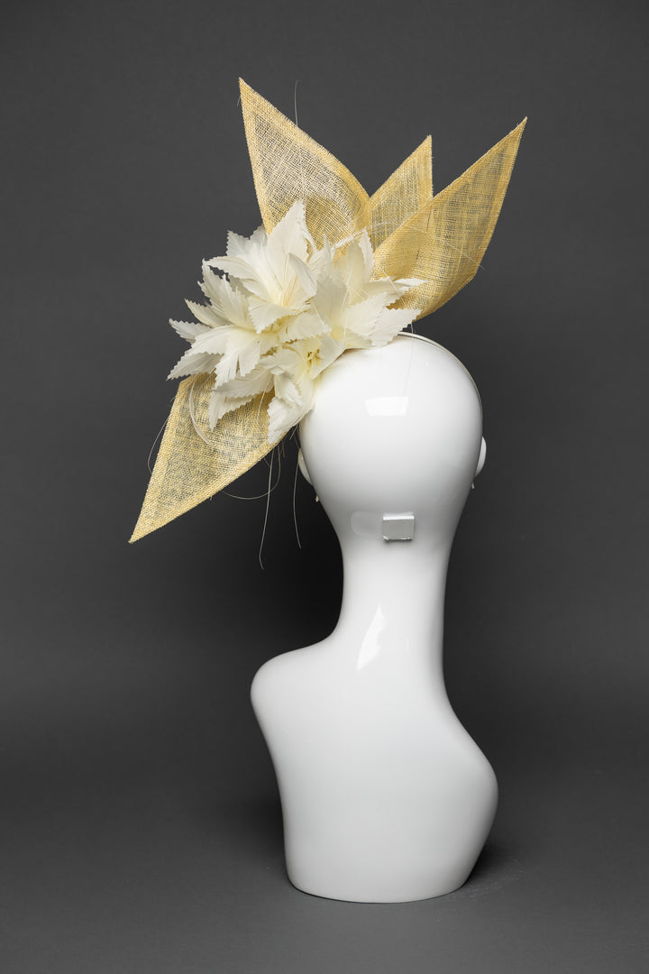 THG3302 - The Hat Girls