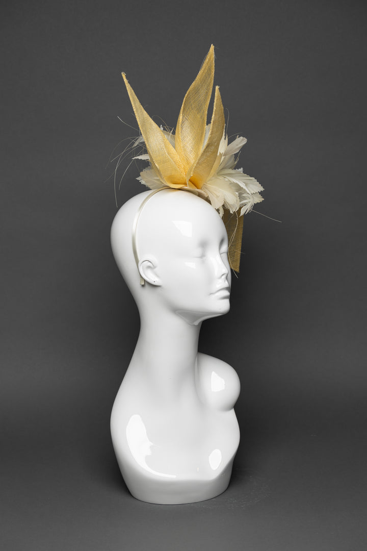 THG3302 - The Hat Girls