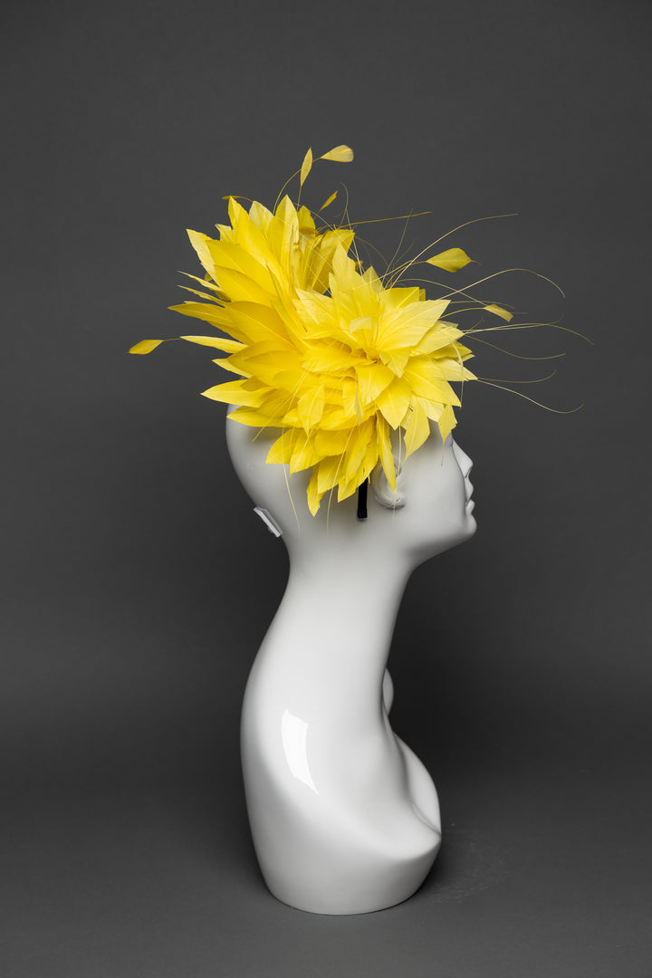 THG3308 - The Hat Girls