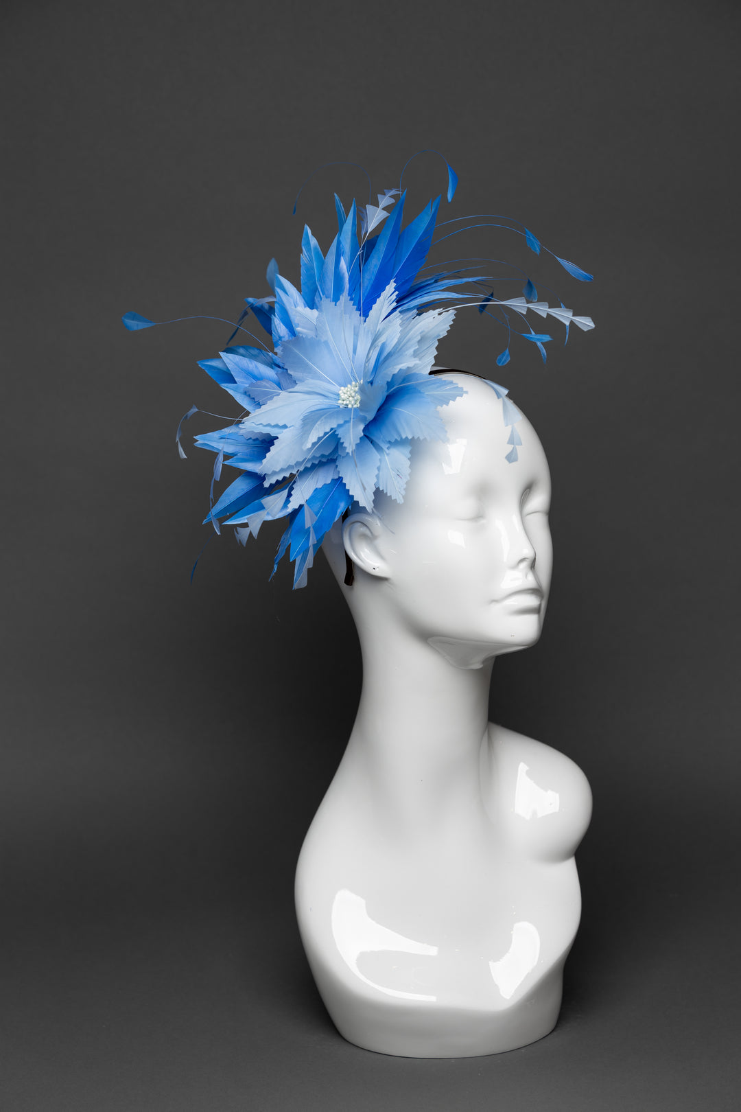 THG3320 - The Hat Girls