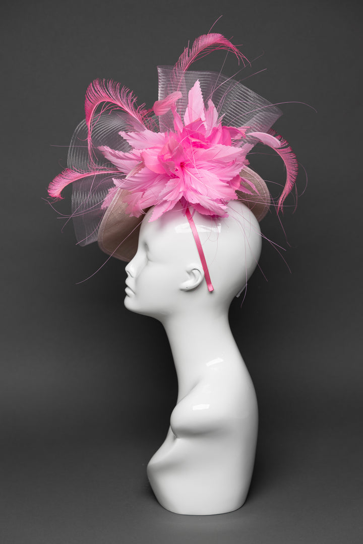 THG3331 - The Hat Girls