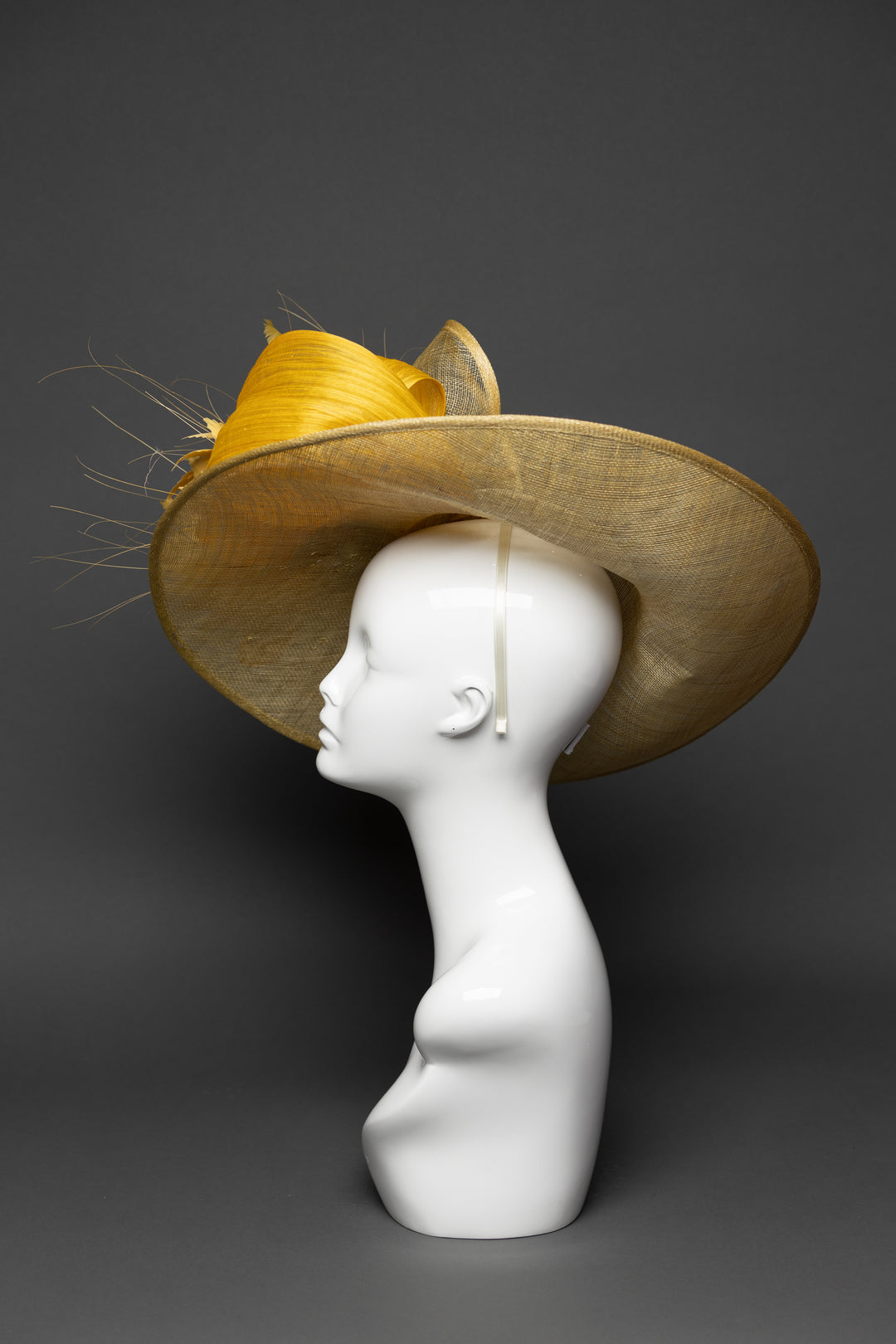 THG3398 - The Hat Girls