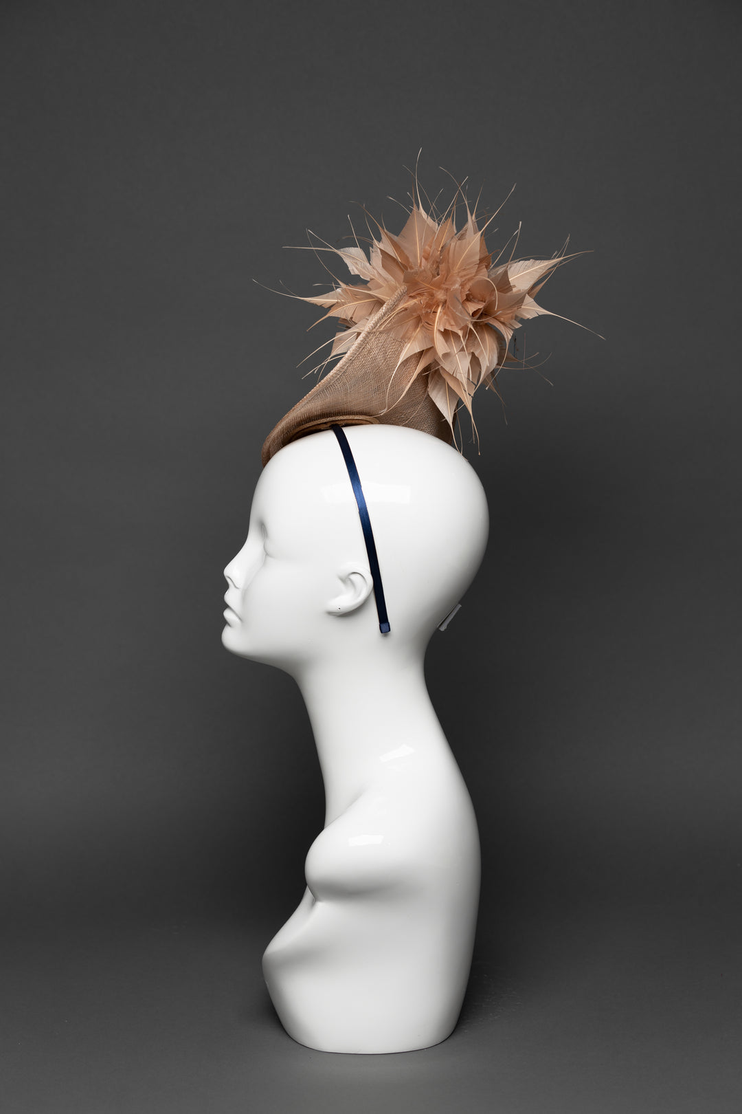 THG3410 - The Hat Girls