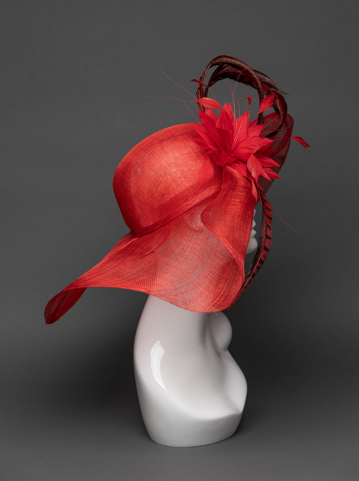 THG3423 - The Hat Girls