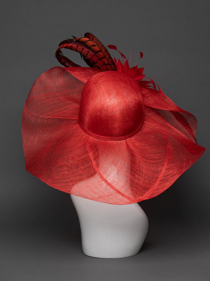 THG3423 - The Hat Girls