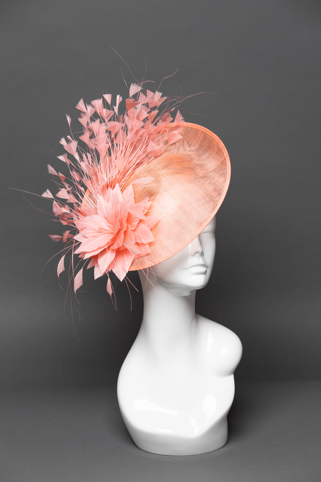 THG3450 - The Hat Girls